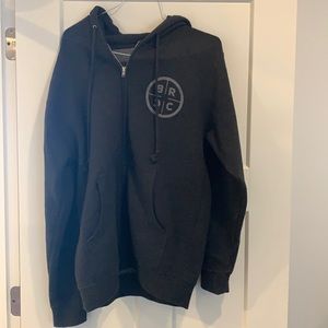 Black Rifle Coffee Company zip up hoodie